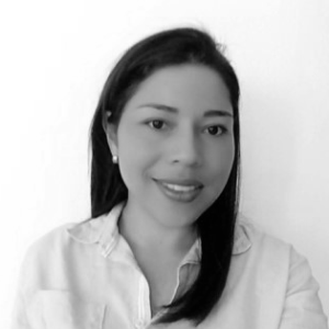 M.Sc. Magda Elizabeth Murcia Ortiz, República Dominicana