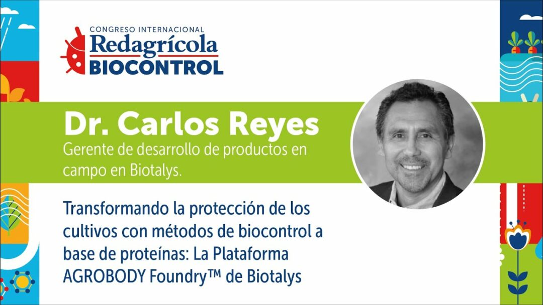 Dr. Carlos Reyes
