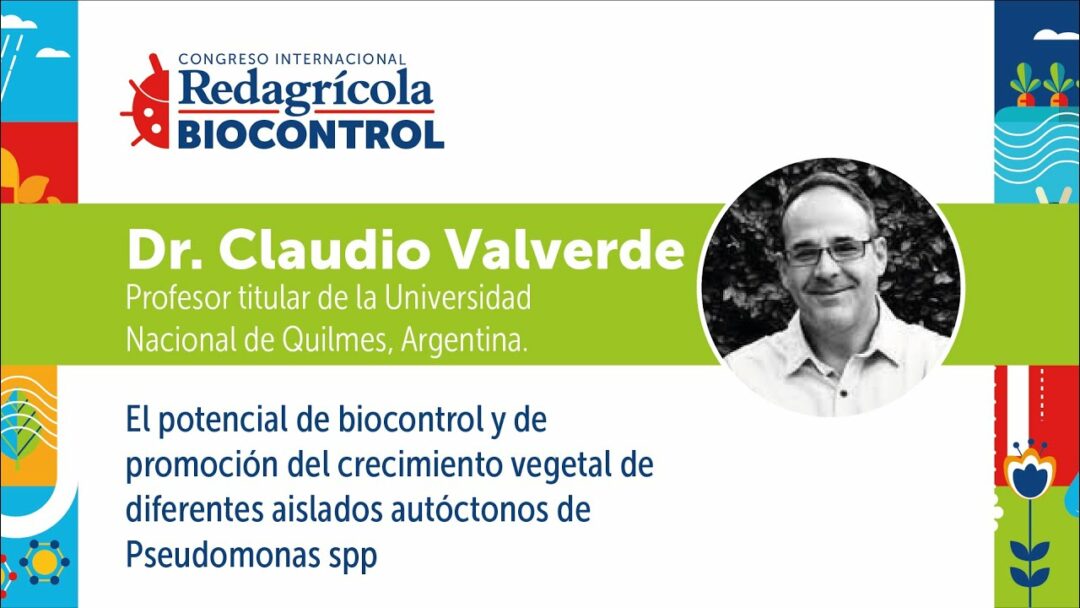 Dr. Claudio Valverde