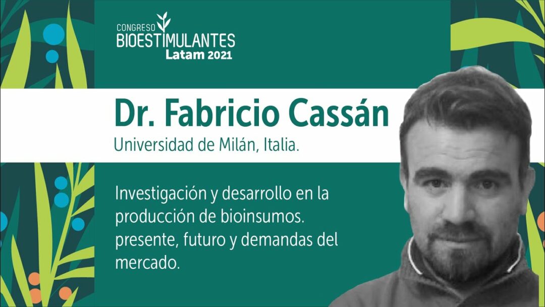 Dr. Fabricio Cassán