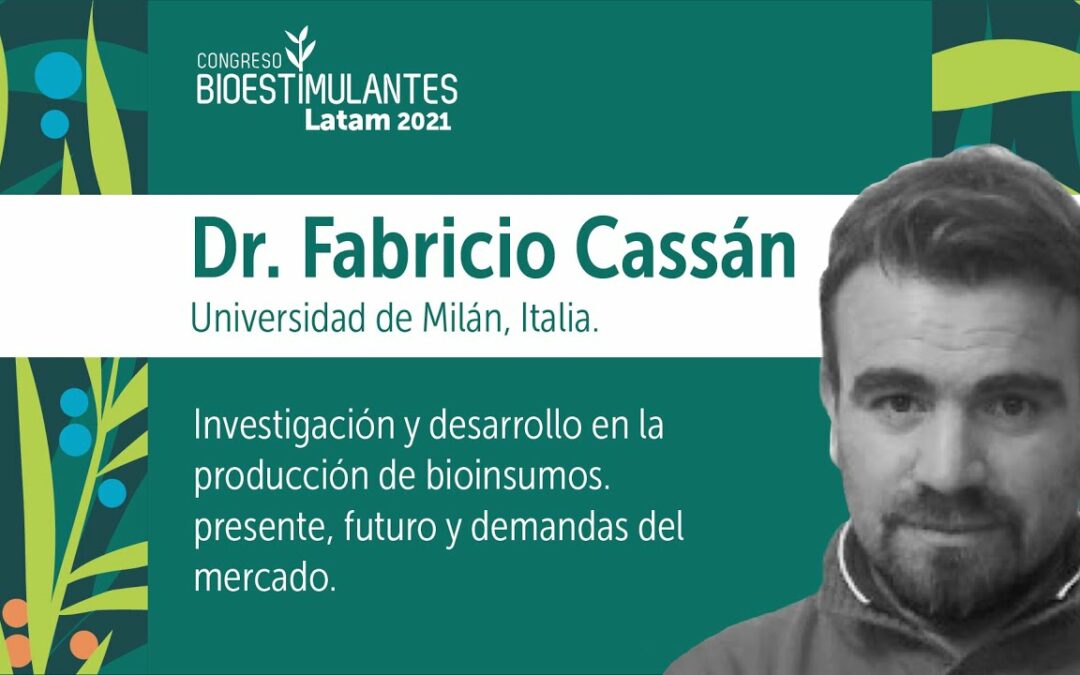 Dr. Fabricio Cassán