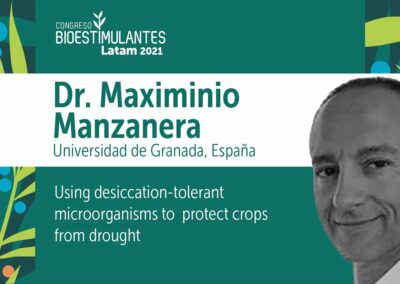 Dr. Maximinio Manzanera