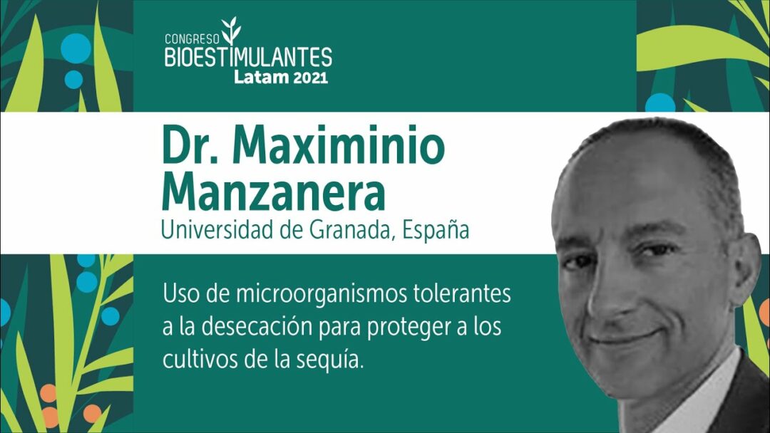 Dr. Maximinio Manzanera