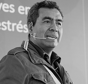 Dr. José López Bucio