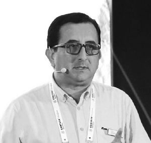 Andrés Arguedas