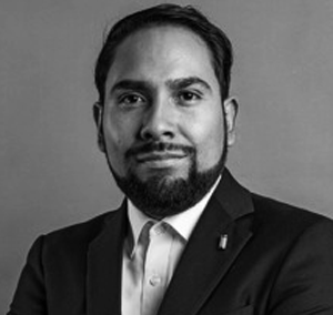 Dr. José Guadalupe Ontiveros Guerra