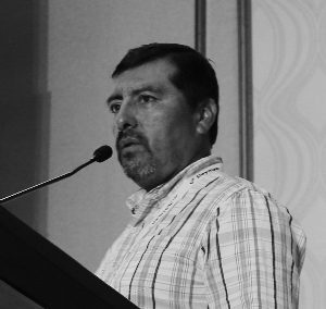 Mauricio Lignay Jara