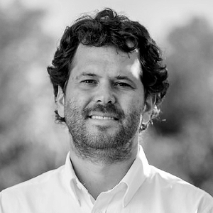 Raimundo Cuevas