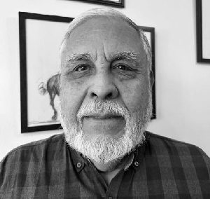 Ing. Rodrigo Díaz
