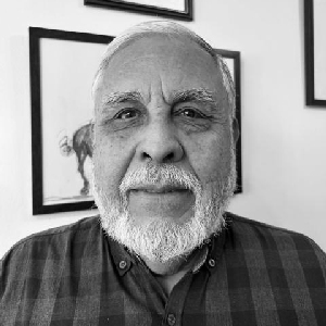 Ing. Rodrigo Díaz