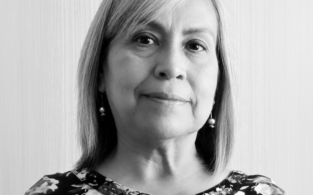 Dra. Doris Elizabeth Zúñiga Dávila