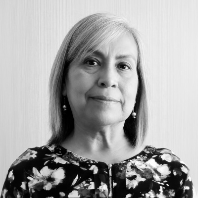 Dra. Doris Elizabeth Zúñiga Dávila