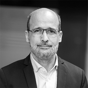 Dr. Juan Carlos Cabrera