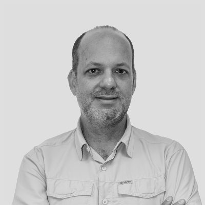 Jorge Eduardo Bazo Cannock