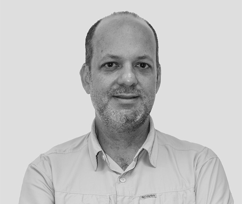 Jorge Eduardo Bazo Cannock