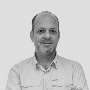 Jorge Eduardo Bazo Cannock