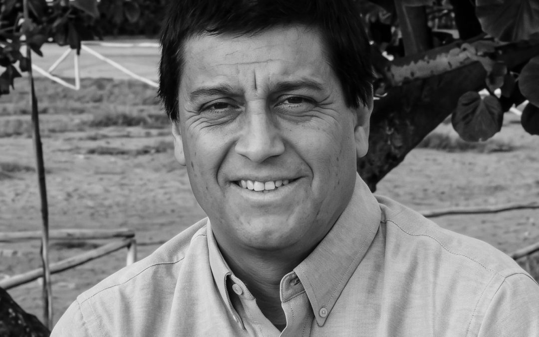 Juan Carlos Bisbal Valdivia