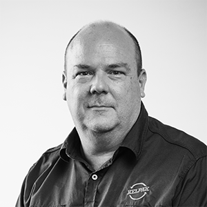 Dr. Paul Hills
