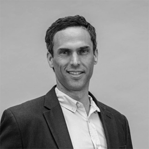 Boris Ljubicic Bellido