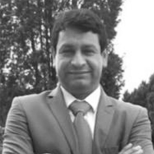 Edwin Carvajal