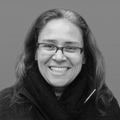 Dra. Gloria Andrea Silva Castro