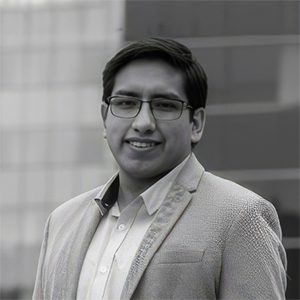 Hugo Javier Castillo Santivañez