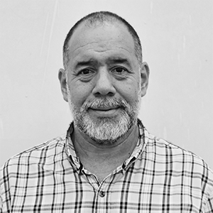 Noel Molina Barrantes