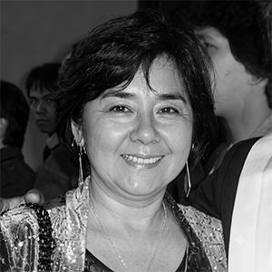 Dra. Patricia Gil Kodaka